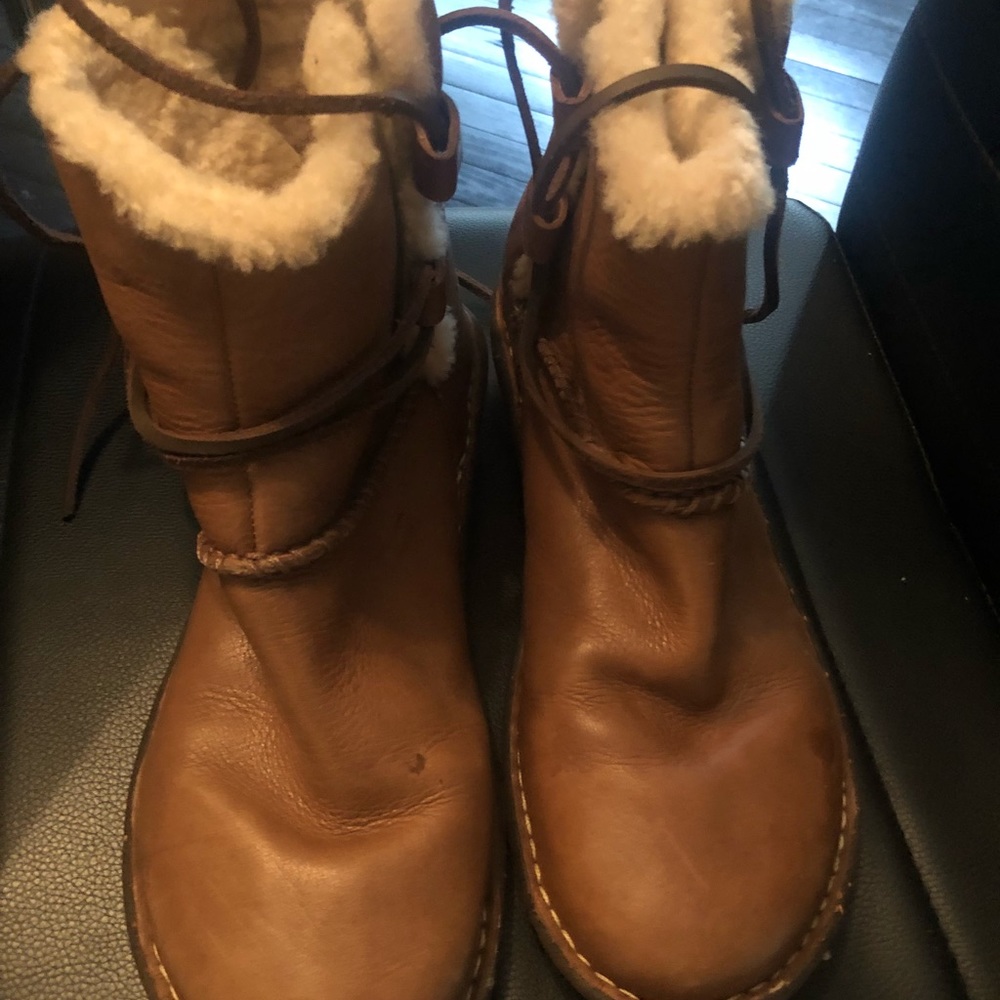 Ugg boots